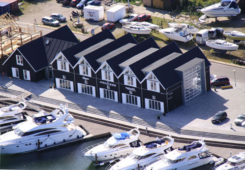 princess luft 4560