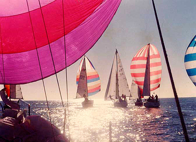 Spilersteming